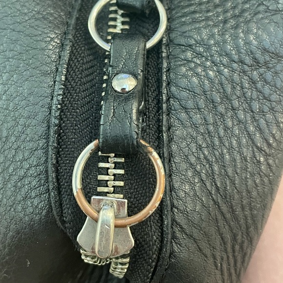 Coach “Carly” shoulder bag 15251 - Picture 5 of 6